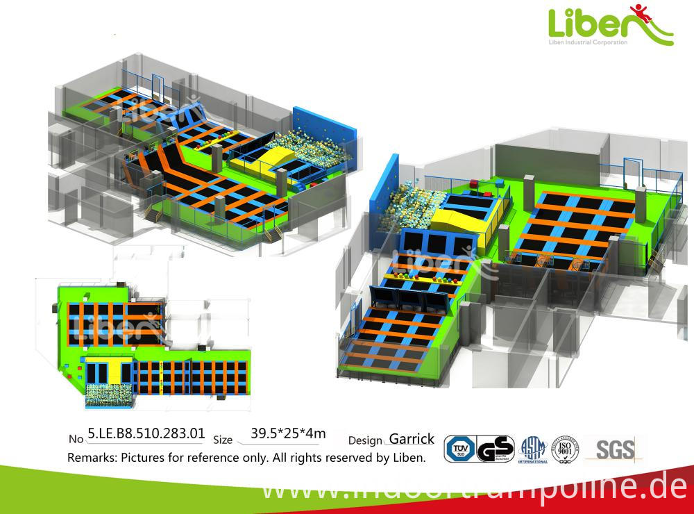 giant trampoline park giant trampoline park